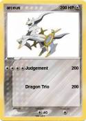arceus