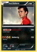 Tom Holland