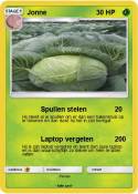 Jonne