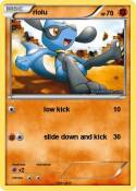 riolu