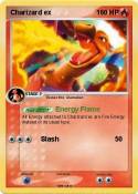 Charizard ex