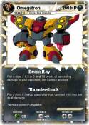 Omegatron