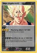 Majin Végéta