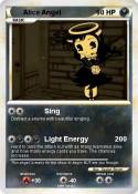 Alice Angel