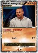 Rashad Jennings