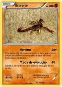 Scorpion