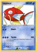 magikarpi