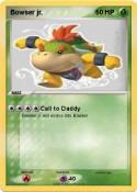 Bowser jr.