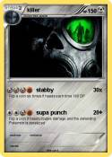 killer