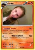Loana