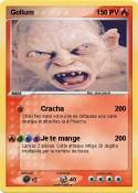 Gollum