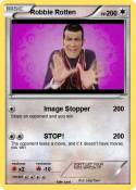 Robbie Rotten