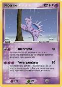 Nidorino