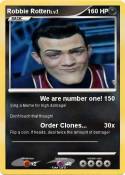 Robbie Rotten
