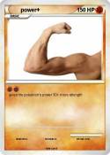 power+