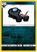 Imposter (black