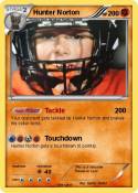 Hunter Norton