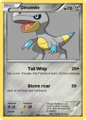 Dinomite