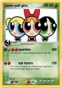 power puff