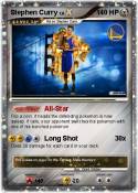 Stephen Curry
