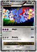 Destiny