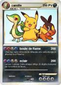 camille