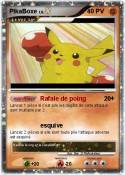 PikaBoxe