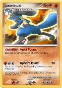 Lucario