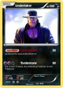 Undertaker