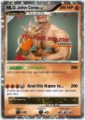 MLG John Cena