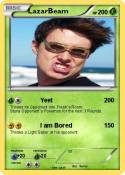 LazarBeam