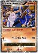 Draymond Green