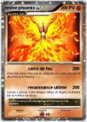 revive phoenix