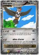 étouraptor