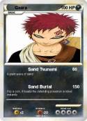Gaara