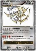 arceus