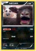 Yeah Lamb