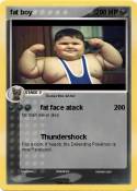 fat boy