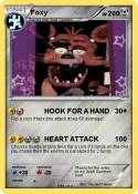 Foxy