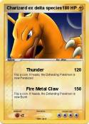 Charizard ex