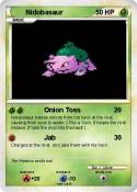 Nidobasaur