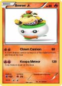 Bowser Jr.