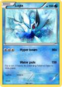 Lugia