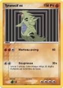 Tyranocif ex