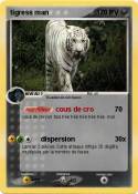 tigress man