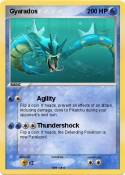 Gyarados