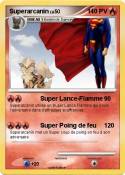 Superarcanin