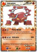 Volcanion