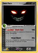 Dark Face