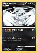Magiroke